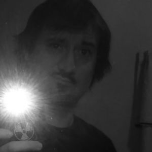 Meet your Posher, Chad